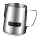 thumbnail image 4 of Jarra Para Espumar Leche De Acero Inoxidable, Taza Para Leche, Taza Para Espumar Leche Para Cocina, 900ml, 4 of 8