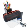 thumbnail image 4 of Pen+Gear Pochette de crayons athlétique, 4 of 6