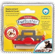 Furbuster Sm Replacement Blade & Cover