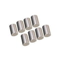 thumbnail image 1 of 8 Pieces Electric Guitar Parts Pickup Rod Slug Rods Pickup Polepiece Slug Bars, 1 of 9