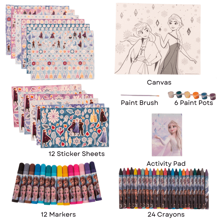 6+ Bulk Canvas For Painting