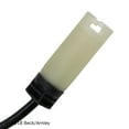 thumbnail image 3 of BeckArnley 084-1611 Brake Pad Sensor Wire, 3 of 4