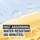thumbnail image 4 of Protector solar Neutrogena Beach Defense SPF 30, 192 ml, spray corporal, 4 of 7