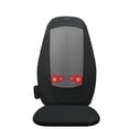 thumbnail image 2 of Shiatsu Massage Cushion with Soothing Heat, 2 of 6