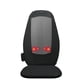 thumbnail image 2 of Shiatsu Massage Cushion with Soothing Heat, 2 of 6