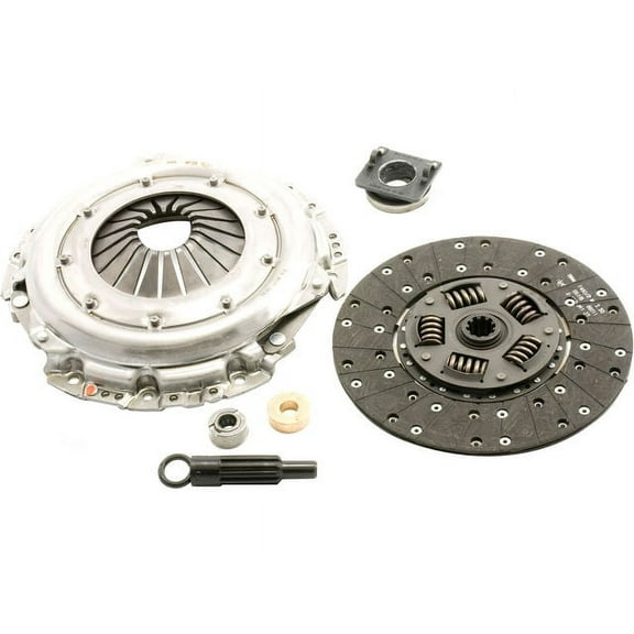 Clutch Kit - Compatible with 1977 - 1982 Ford F-150 1978 1979 1980 1981
