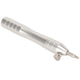 thumbnail image 4 of Herramienta para extraer el tubo de inserción de la corona del reloj, extractor de corona de reloj de pulsera con 3 pasadores para abrir y cerrar., 4 of 14