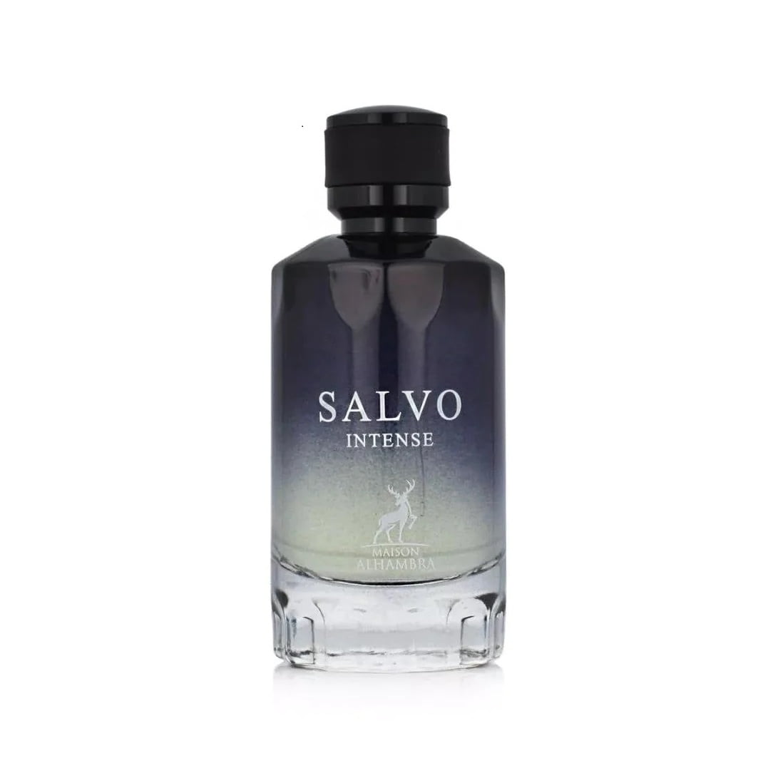 Maison Alhambra Salvo Eau de Parfum 100ml