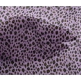 thumbnail image 4 of oneOone Viscose Chiffon Fabric Leopard Animal Skin Print Fabric BTY 42 Inch Wide, 4 of 4