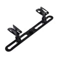 thumbnail image 4 of arctrm Stereo Array Spacing Mount Bracket Easy Installation Accessories Mic Holder Mic 2 Clips, 4 of 10