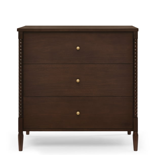 Delta Lily 3-Drawer Dresser - Dressers for interior design