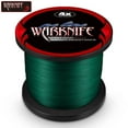 thumbnail image 2 of WARKNIFE Braid - Braided Fishing Line,PE Line,4 Strands 1000M 1094YDS 6-100LB Strong Power, Great Abrasion Resistance, Thin Diameter, 2 of 3
