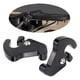 thumbnail image 3 of Clips de pestillo para portaequipajes Sissy Bar de motocicleta de montaje giratorio desmontable, piezas de repuesto, accesorios convenientes y de, 3 of 8