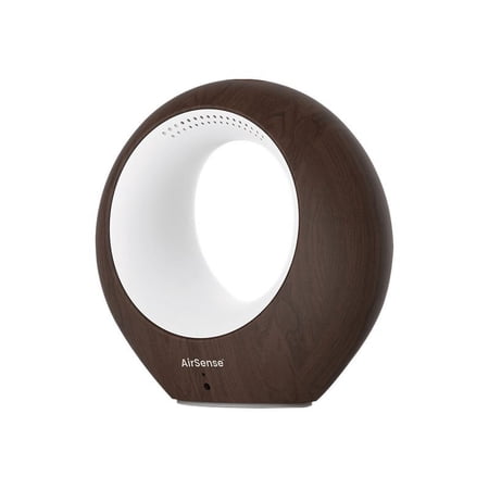 IBABY AIRSENSE DARK WOOD