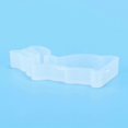 thumbnail image 4 of 19 Pcs Silicone Molds Animal Style Epoxy Casting Molds Decorative Resin Molds for DIY Crafts Gift Making, 4 of 4