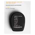 thumbnail image 3 of Mini Coffee Time Scale, Italian Coffee Bean Weighing Scale, Kitchen Small 0.1g Coffee Electronic Waterproof Scale,1 x Mini Coffee Scale,Black, 3 of 8