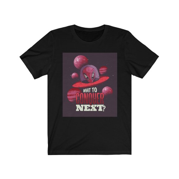 for Alien UFO Fan Vintage Alien UFO TShirt