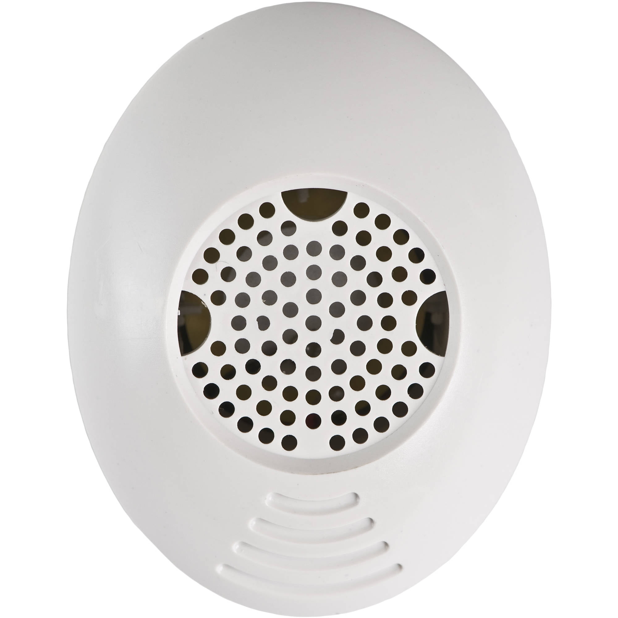 Victor 3-Pack Mini PestChaser Rodent Repeller with Nightlight