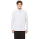 thumbnail image 1 of Jersey Sport Todo Deporte M3006 ALO Hombre 1/4 ZIP Plata XL, 1 of 1