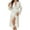 White, variant on Satin Robes for Women Silk Long Sleeve Lace up Floral Lace Trim Kimono Bathrobes Loungewear Long Nightgowns
