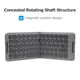 thumbnail image 4 of Teclado TFixol Gris, 4 of 8