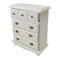 thumbnail image 2 of Drawer Cupboard Wooden Removable for Living Room Metal, 2 of 8