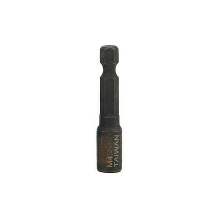 

Tap Socket Set - M4-M16 High Hardness Alloy Steel Hex Shank Impact Wrench Sockets for Car Repair