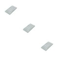 thumbnail image 2 of Inteprter Soporte de esponja Bandeja Escurridor antideslizante Accesorios de cocina Gris Type2 NO2, 2 of 6