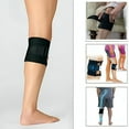 thumbnail image 4 of XIRQI 2026 New Sciatica Pain Relief Devices, Pressure Point Brace Relieve Acupressure Leg Sciatica, Magnetic Therapy Self Heating Knee Support Wraps Pain Relief, Sciatic Nerve Brace, 4 of 6