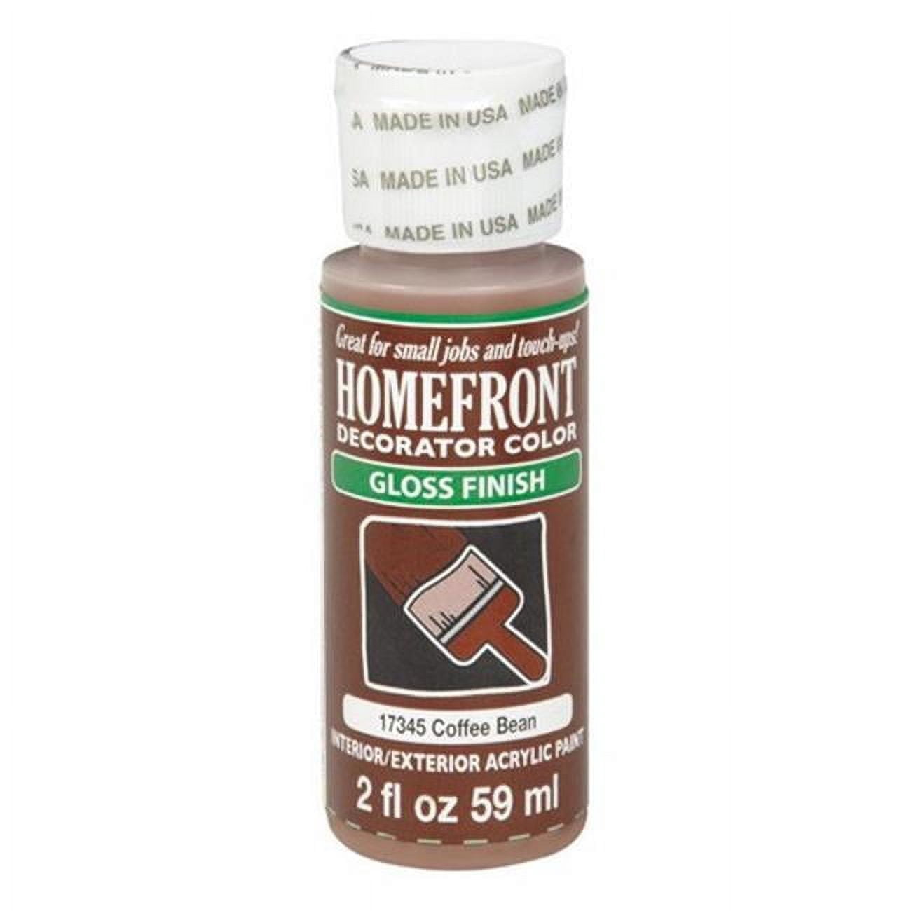PNT 2OZ SQZ GLS COFFEEBN
