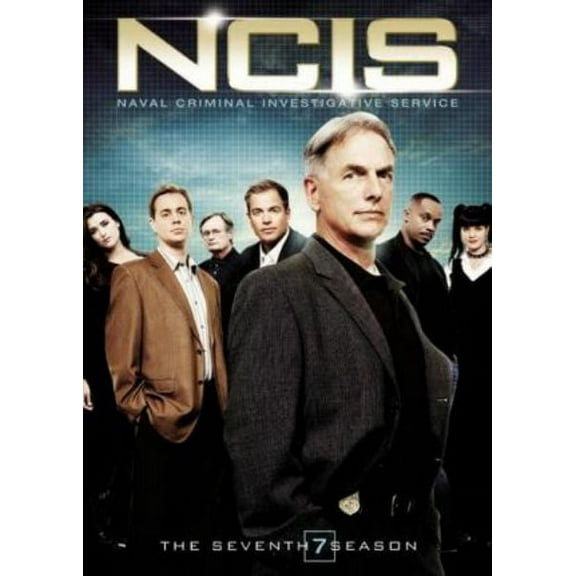 Ncis Poster 16x24 Poster Medium Art Poster 16x24 Unframed, Age: Adults Poster Time