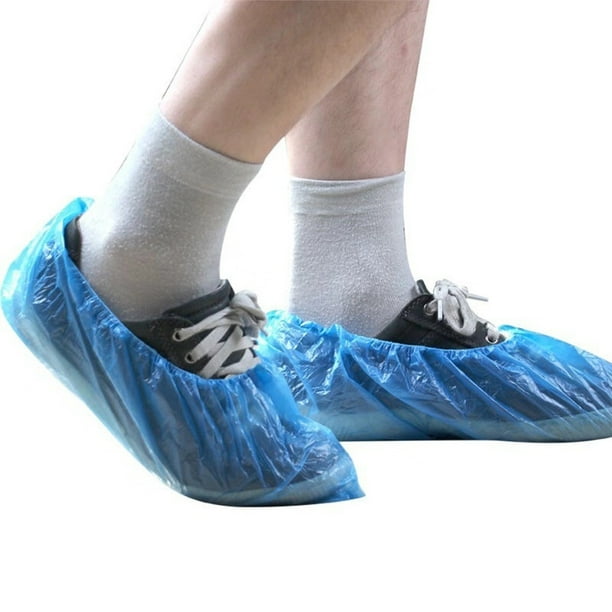 Shoe covers walmart in store sale