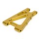 thumbnail image 3 of Brazo Inferior Delantero De Coche RC, Brazo De Suspensión Delantera De Coche RC Ligero, Para Vehículo Todoterreno RC Modelo De Coche RC 1/10 RC Vehículo RC Buggy, 3 of 8