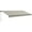 Light Grey, variant on Outsunny 15' x 10' Patio Retractable Awning Sunshade Shelter, Wine Red
