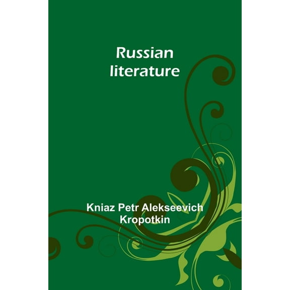 Russian literature, (Paperback)