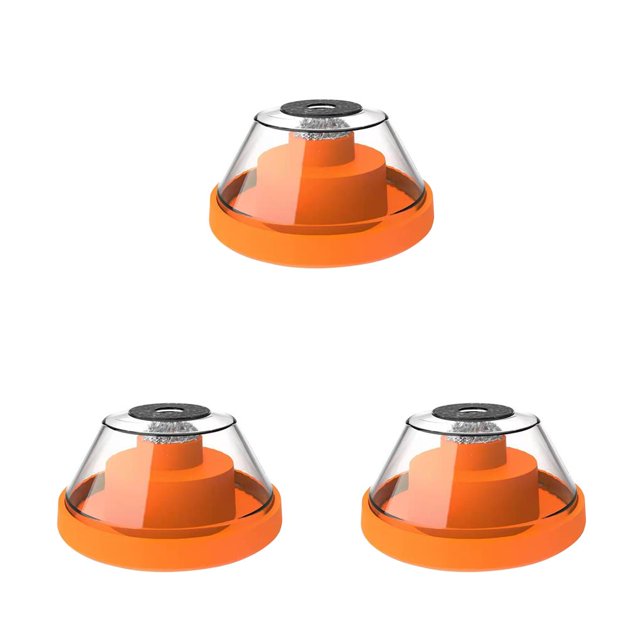 Speravity Drill Dust Collector Dustproof Household Reusable Suction Shroud Power Rotary Box Cover Accessories Wear-resistant Protective Type1 Speravity CBP217215