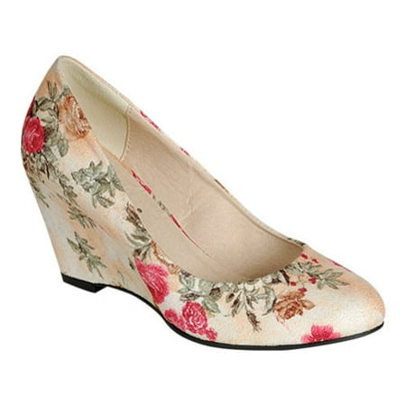 Womens Beston Daisy-04