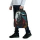 thumbnail image 5 of Fotbe Surrealist Goat Mochila para Hombre y Mujer - Tela Oxford 600D Resistente - Mochila Impermeable de Gran Capacidad para Escuela, Viajes y Senderismo, 5 of 6