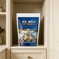 thumbnail image 7 of BANIRO 2026 New 2 Packs Snow Ice Melter,Heat-Generating Pellets,Non-Staining Melt,Fast-Acting Deicer and Remover for Plants,Concrete,Driveway,Sidewalk,And Outdoor Spaces,Eco Clean, 7 of 7