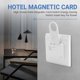 thumbnail image 4 of High Grade Hotel Magnetic Card Switch Energy Saving Switch Insert Key For Power, 4 of 5