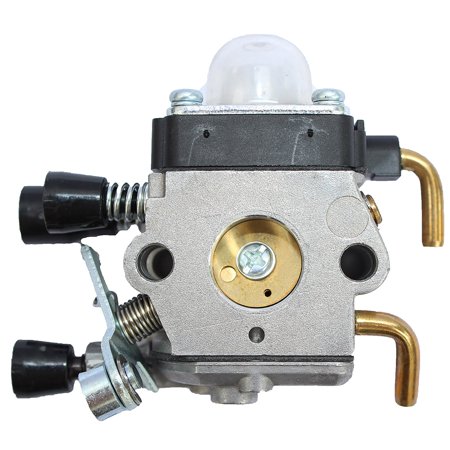Replacement Carburetor - LotFancy Carburetor Replacement for STIHL FS38 FS45 FS45C FS45L FS46 FS46C FS55 FS55C FS55R FS55RC KM55 HL45 Zama C1Q-S186A