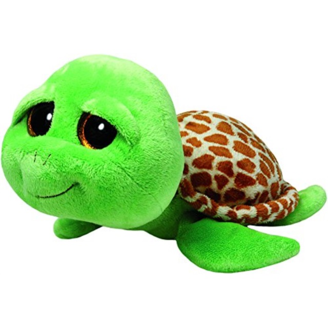 beanie boos turtle