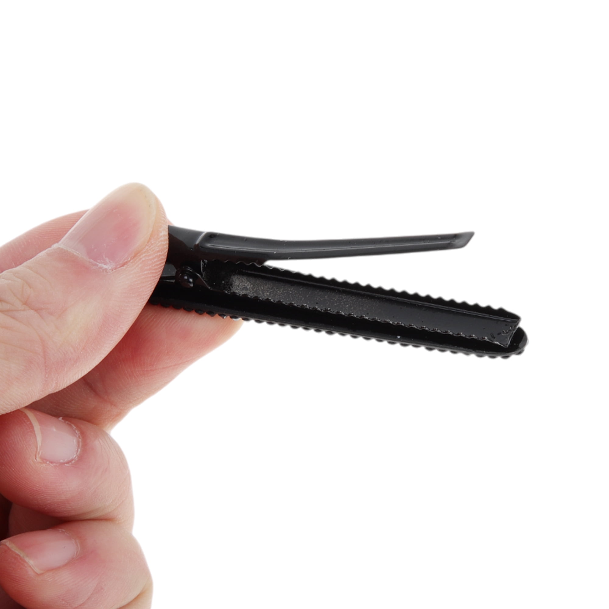 Unique Bargains Fashion Hair Clips for Hairdo Styling and Sectioning Water Drops