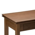 thumbnail image 4 of Simpli Home Artisan Console Sofa Table, 4 of 5