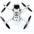 thumbnail image 3 of Vinilo protector MIGHTY SKINS para DJI Mavic Mini Quadcopter Teal Designer, 3 of 3