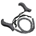 thumbnail image 4 of FLAMEEN Rope Saw, Portable Pocket Chainsaw, Home Use For Outdoor Camping Hiking, 4 of 8