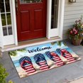 thumbnail image 1 of MKHSQHDG Sales Today Clearance Soft Carpet for Living Room Bedroom Large Area Rug Non Shedding Machine Washable Floor Mat Home, 1 of 6