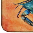 thumbnail image 4 of Crab Dish Drying Mat, 4 of 7