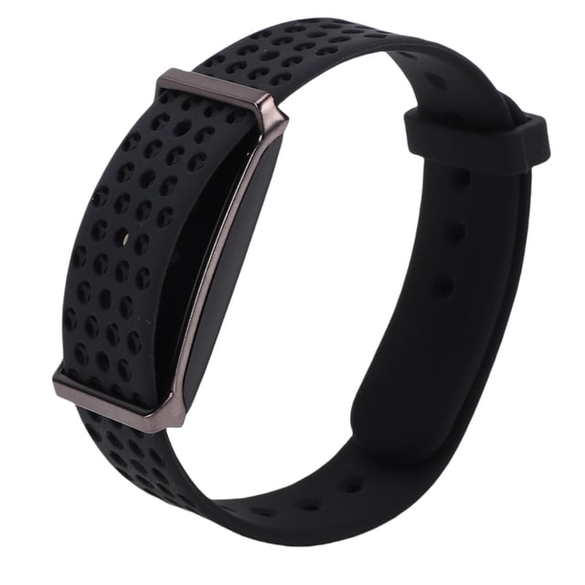 Pulsera Inteligente Para Hombres Y Mujeres, Pulsera Inteligente De Salud Con Seguimiento De Actividad Física, Impermeabilización De 10 M, Rastreador De Sueño Con Aplicación,