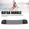 thumbnail image 3 of De Kayak, Aspecto Elegante, De Transporte Para Kayak, Resistente, Antideslizante, Fácil Instalación, Resistente Al Desgaste Para Uso Marino, 3 of 7